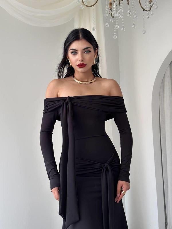 Rani Strapless Dress