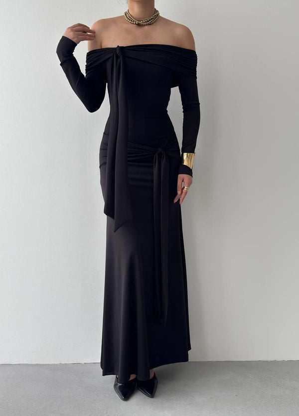 Rani Strapless Dress