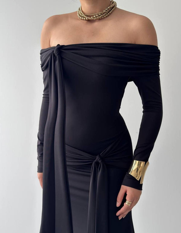 Rani Strapless Dress