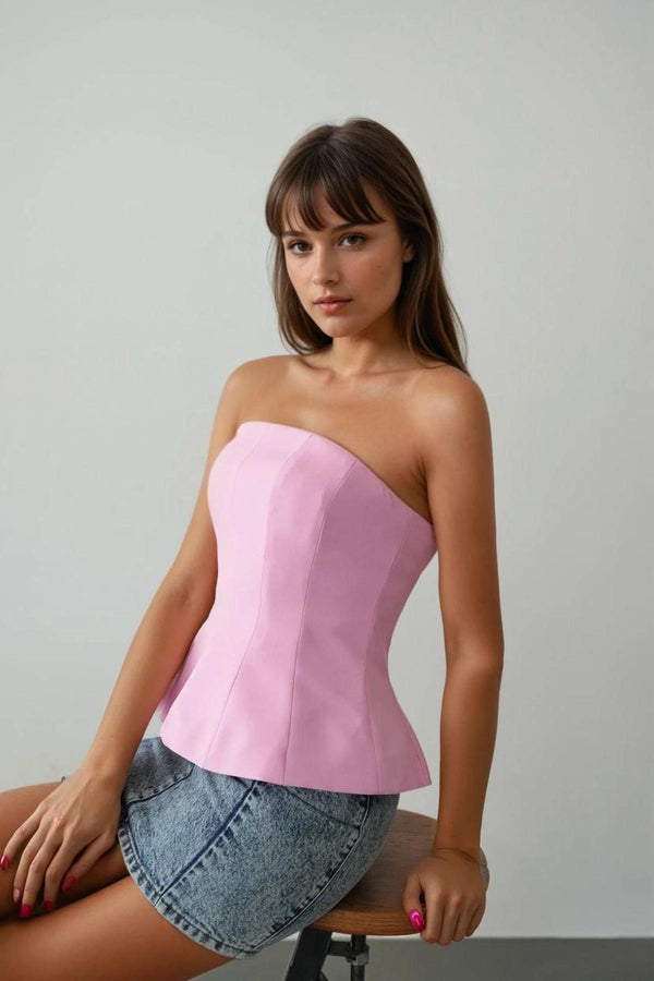 Elegant Women’s Blouse – Stylish & Versatile