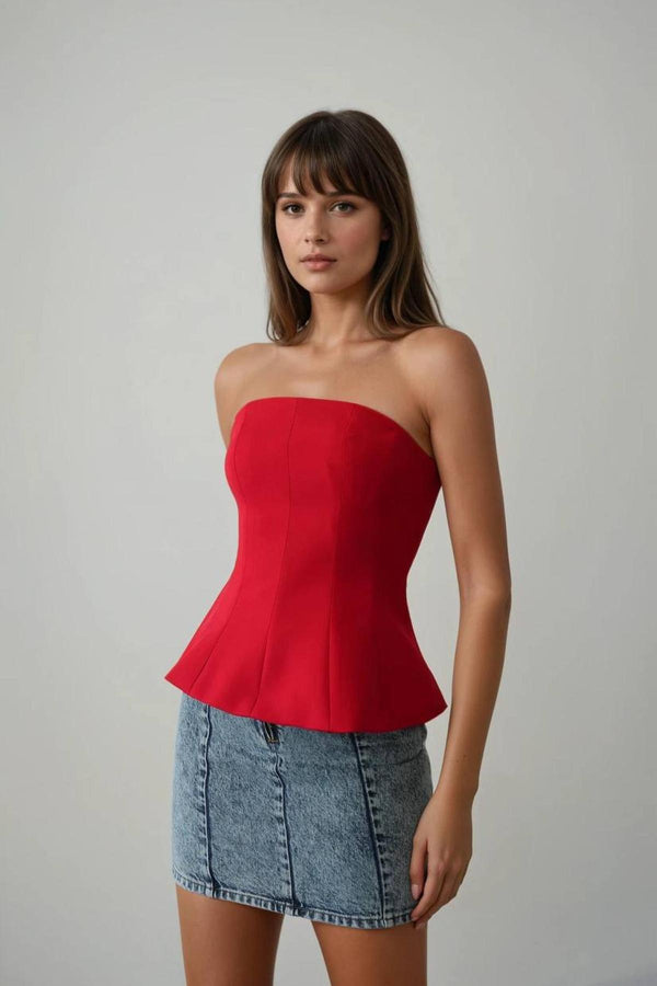 Elegant Women’s Blouse – Stylish & Versatile